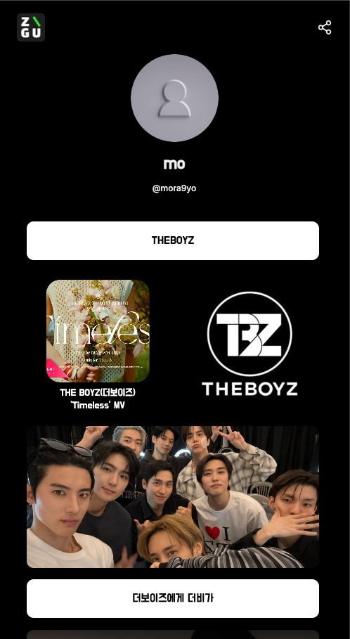 mo — ZIGU profile