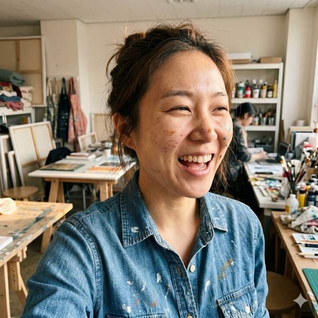 Lin Wei